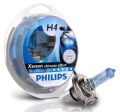   PHILIPS Blue Vision Ultra