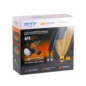   /  MTF light BI LED     AFS 3.0" 50/59W 12V 6000K (2 .)