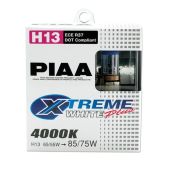   PIAA Xtreme White Plus 4000K H13