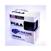   PIAA Xtreme White Plus 4000K HB3(9005)