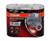   OSRAM NIGHT BREAKER UNLIMITED +110% H7
