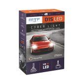   MTF light Cyber Light D1S 3750 Lm 6000K