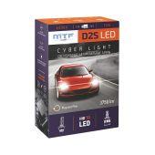   MTF light Cyber Light D2S 3750 Lm 6000K