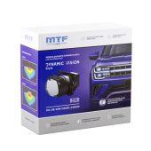   /  MTF light BI LED Dynamic Vision Style 3.0" 5000K 12V (2 .)