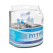    MTF light Platinum 3800K H3