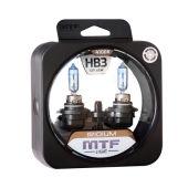   MTF light Iridium 4100K HB3(9005)