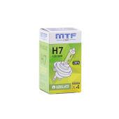   MTF light LONG LIFE x4 +30% H7 12V