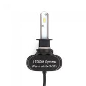   Optima LED i-ZOOM H1 Warm White 4200K 9-32V