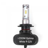   Optima LED i-ZOOM H7 White 5100K 9-32V