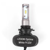   Optima LED i-ZOOM HB4(9006) White 5100K 9-32V