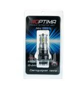   Optima Premium 3157 MINI CREE XB-D CAN 50W 5100k 12-24V ()
