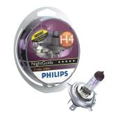   PHILIPS Night Guide H4