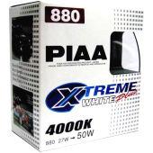   PIAA Xtreme White Plus 4000K H27(880)