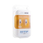    MTF light VEGA T10/W5W 4000 