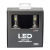   Optima LED Service Replacement D3S/D3R 5500K 35W 4000Lm