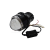      Optima LED FOG Lens Z-PRO 3.0" 5500K