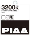 Галогеновые лампы PIAA Celest White 3200K