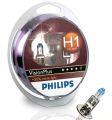 Галогеновые Лампы PHILIPS Vision Plus+50%