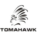 Брелки Tomahawk