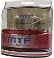 Галогеновые лампы MTF light Magnesium 3500K