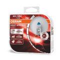 Галогеновые лампы OSRAM NIGHT BREAKER Laser +150%