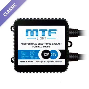   MTF light 12-24V 35W Classic