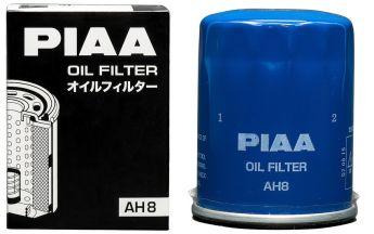    PIAA OIL FILTER AH8/Z8-M (C-809)  MITSUBISHI Lancer 10 (09-) (1.8)