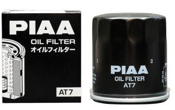    PIAA OIL FILTER AT7/Z2-M (C-111)  Land Cruiser (98-) (2.0/4.5/4.7) LEXUS GS (97-05)