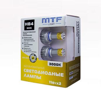    MTF light 12/24V HB4(9006) 3000 