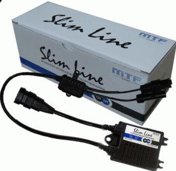  MTF light Slim Line 12-24V 35W 4