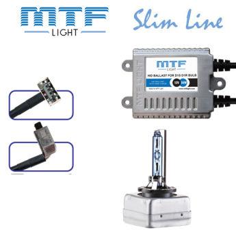  MTF light D1S/D1R
