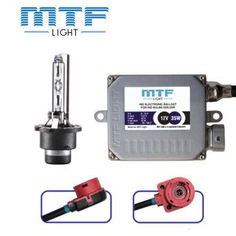 MTF light D2S/D2R 