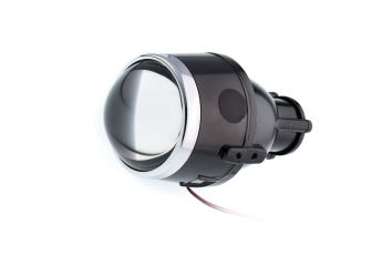 Биксеноновая линза Optimа Waterproof Lens 2.5" H11 для ПТФ