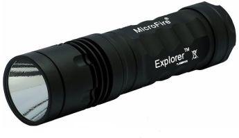   MicroFire TL2R Explorer