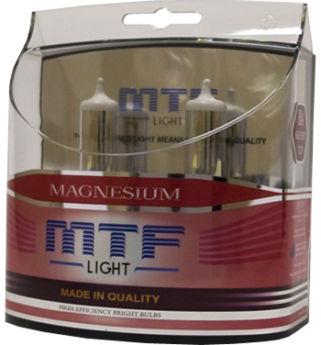  MTF light Magnesium 3500K H3(9005)