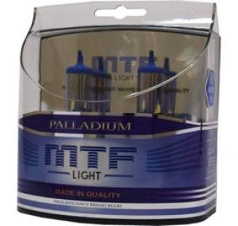   MTF light Palladium 5500K H9