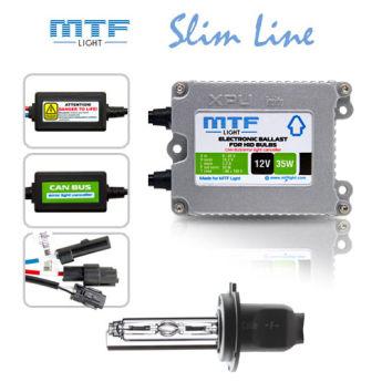  MTF light Slim XPU 12V 35W  
