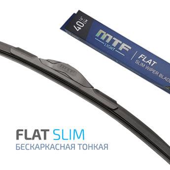 ٸ  () MTF light Flat Slim ( ) U-Hook 550 (22'')