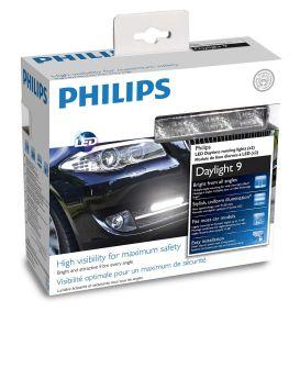    (DRL) Philips LED DayLight 9 12831WLEDX1