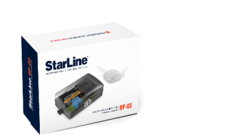      StarLine BP-03