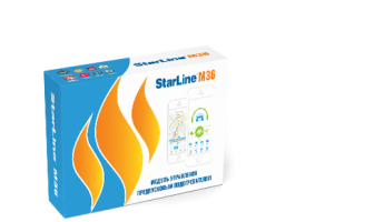 StarLine M36