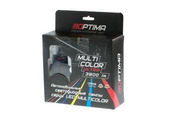   Optima Multi Color Ultra H13 3800 LM 9-32V