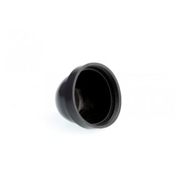 Универсальная резиновая заглушка (крышка) для фар диаметр 105 мм./глубина 62 мм.