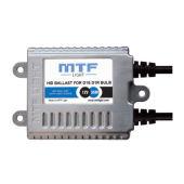 Блок розжига MTF light D1S/D1R 9-16V 35W