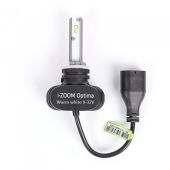 Светодиодные лампы Optima LED i-ZOOM H27(881) Warm White 4200K 9-32V