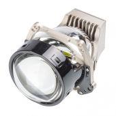 Автомобильная светодиодная би-линза Optima Premium Bi LED Lens Expression Series 3.0" 5500K 12V