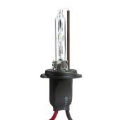 Ксеноновая лампа MTF Light с колбой Philips Н7