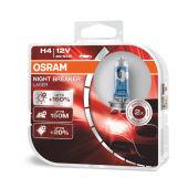   OSRAM NIGHT BREAKER Laser +150% H4