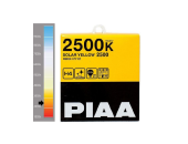   PIAA Solar Yellow 2500K H4