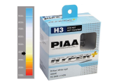   PIAA Hyper Plus 4000K H3